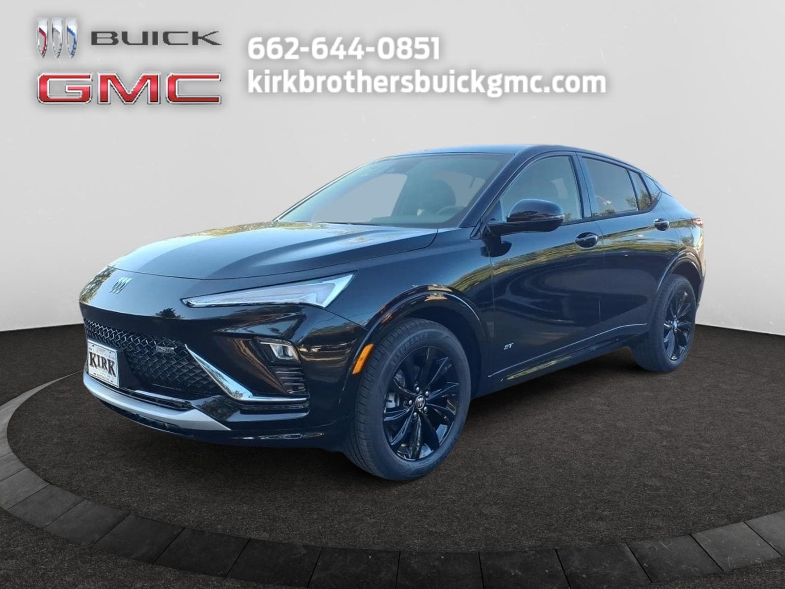 2026 Buick Envista