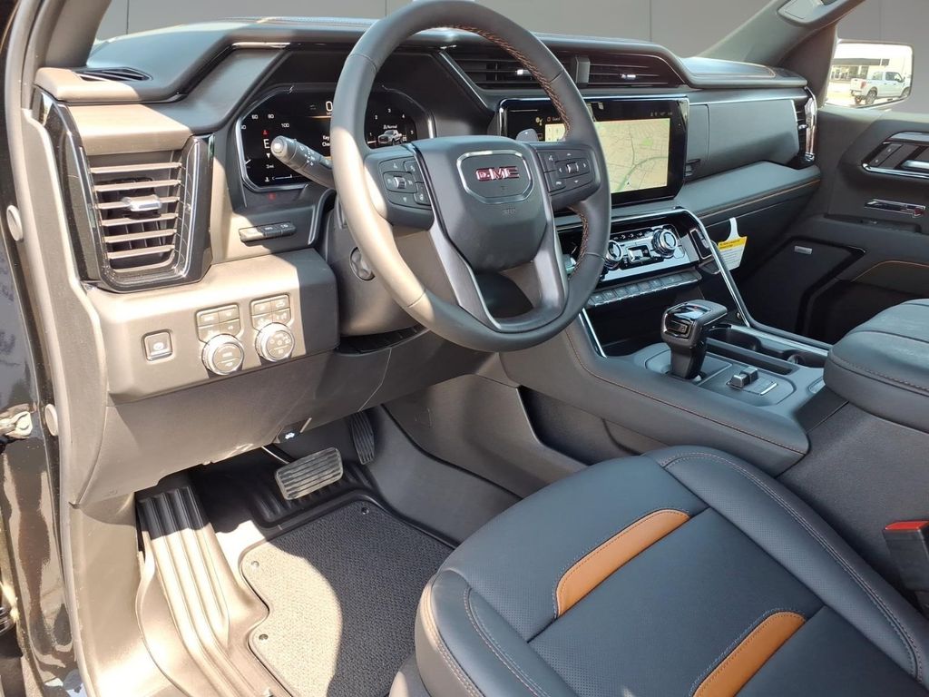 2026 GMC Sierra 1500 AT4 - Photo 13