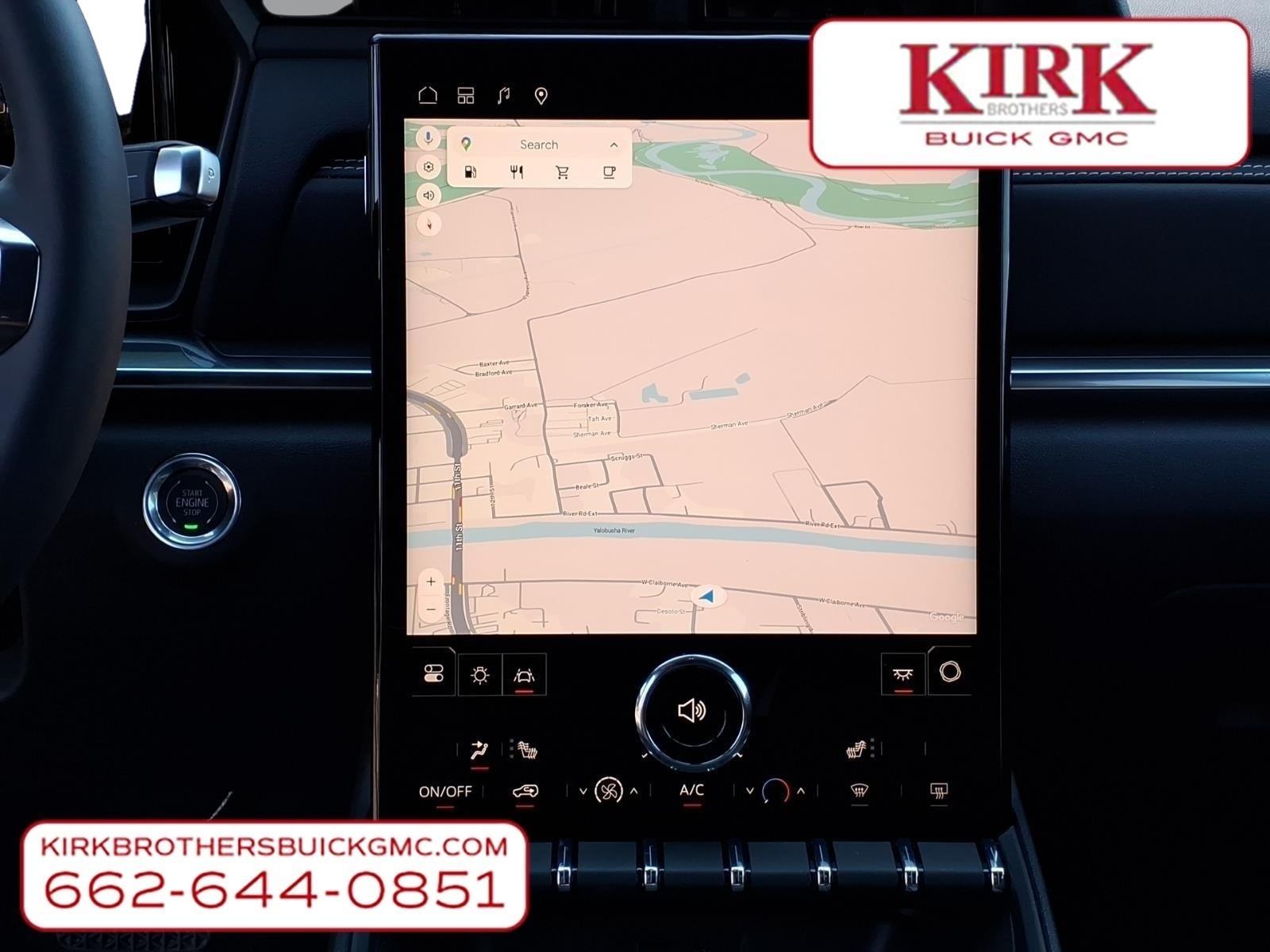 2027 GMC Terrain Elevation - Photo 6