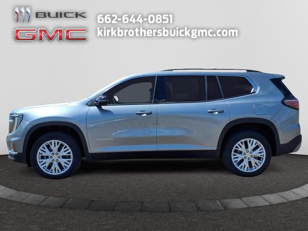2026 GMC Acadia Elevation - Photo 2