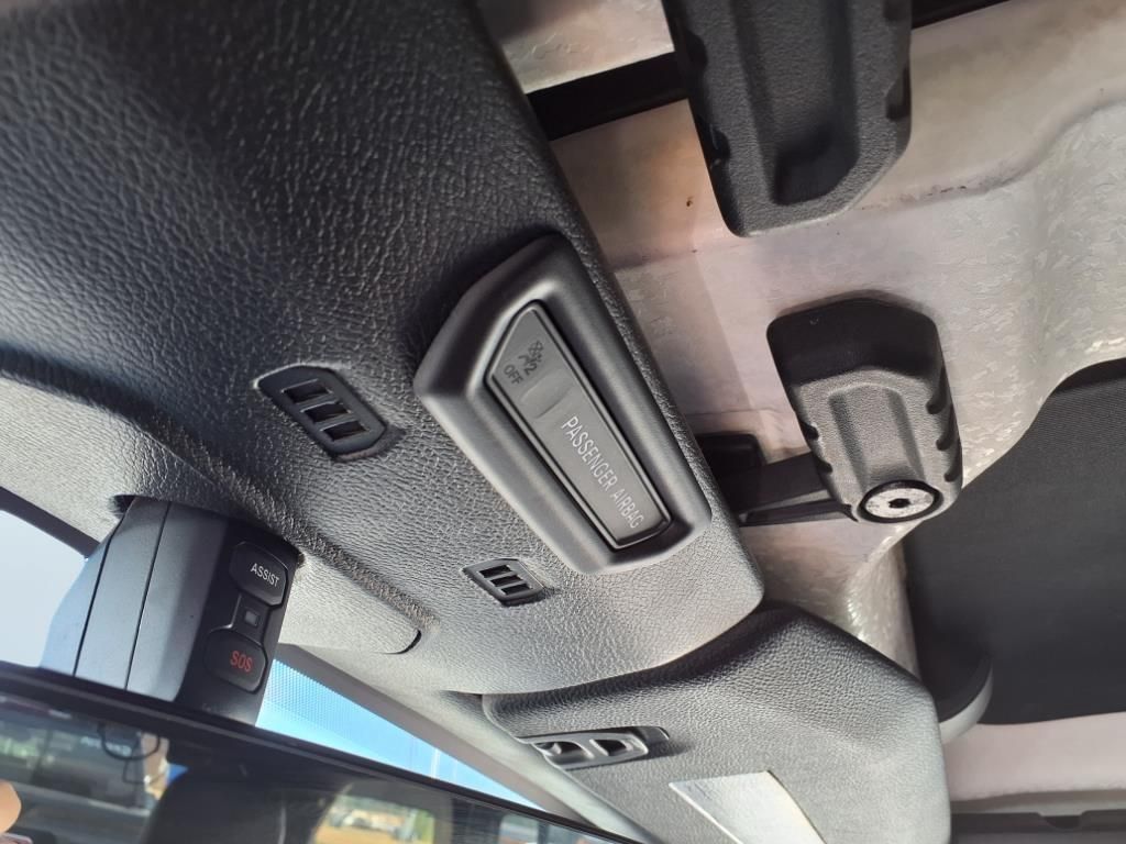 2018 Jeep All-New Wrangler Unlimited Sahara - Photo 16
