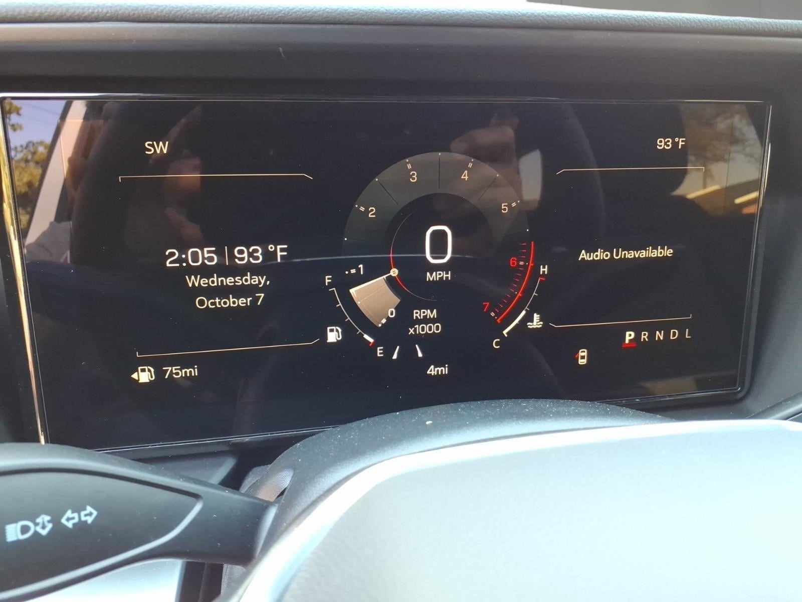 2027 GMC Terrain Elevation - Photo 21