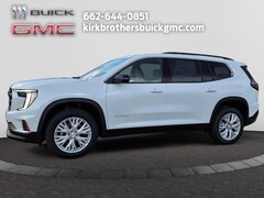 2026 GMC Acadia Elevation SUV