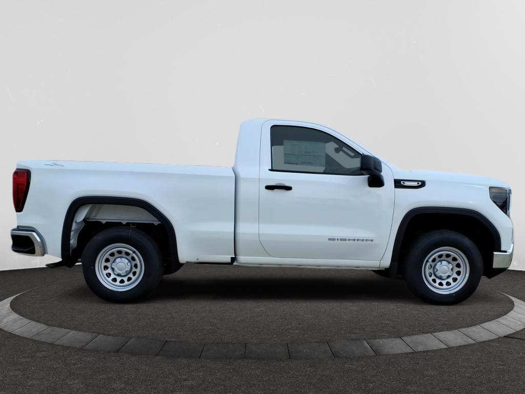 2026 GMC Sierra 1500 Pro - Photo 6