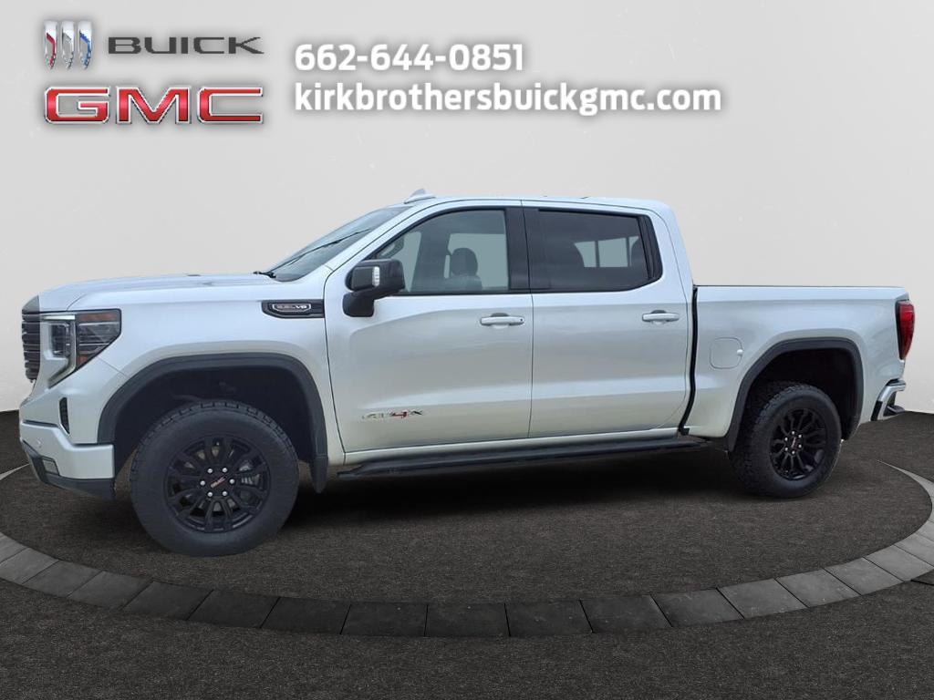 2022 GMC Sierra 1500 AT4X's photo