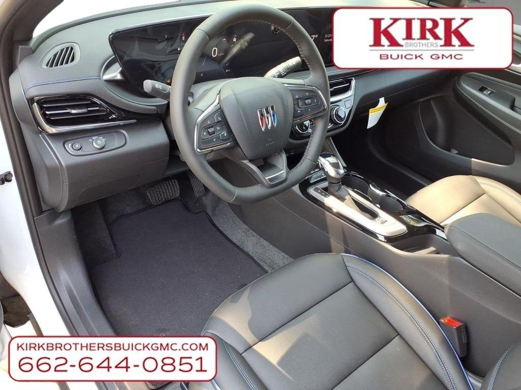 2026 Buick Envista Sport Touring - Photo 5