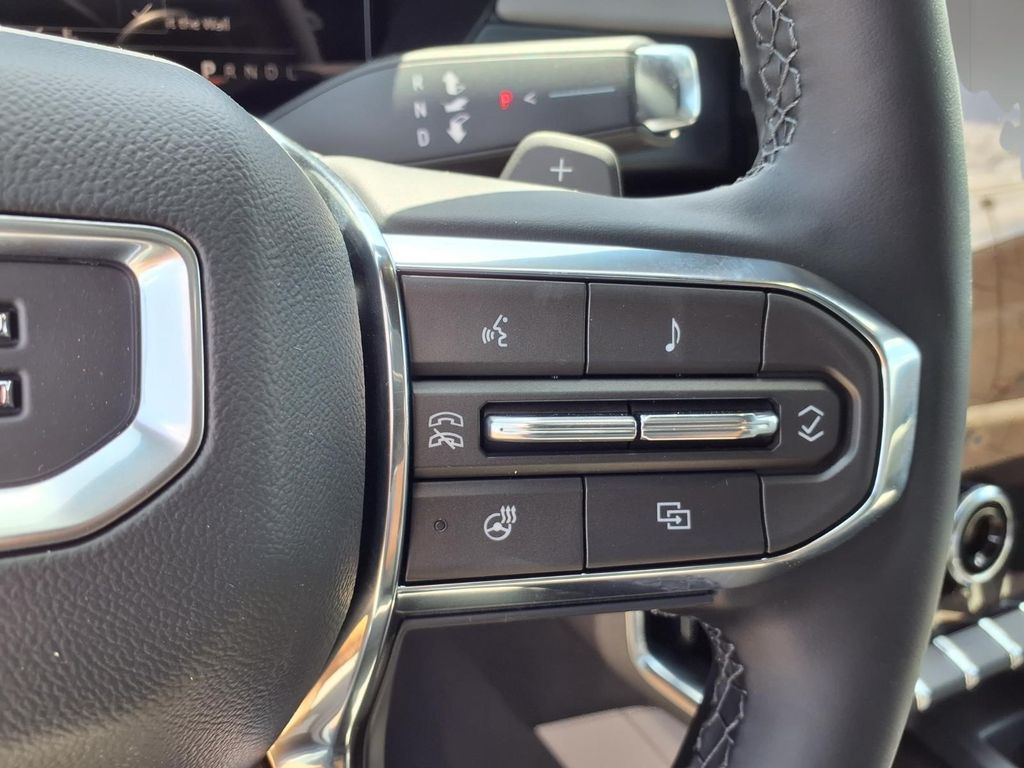 2026 GMC Acadia Elevation - Photo 24