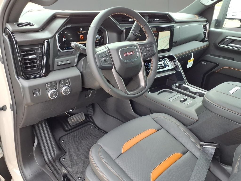 2026 GMC Sierra 2500HD AT4 - Photo 13