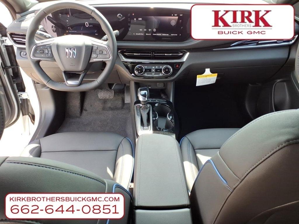 2026 Buick Envista Sport Touring - Photo 4