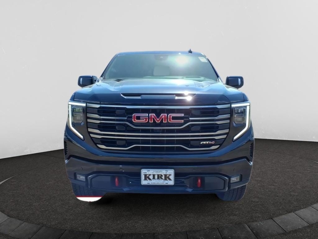 2026 GMC Sierra 1500 AT4 - Photo 8