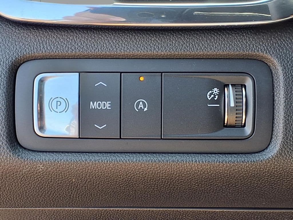 2026 GMC Acadia Elevation - Photo 22