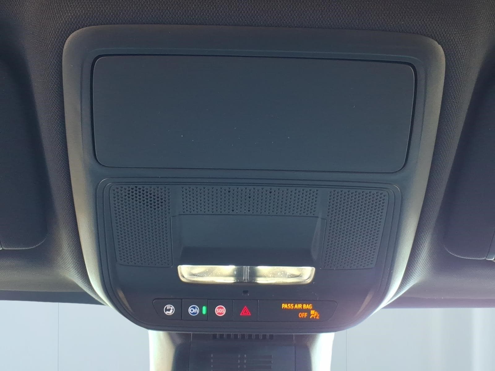 2027 GMC Terrain Elevation - Photo 16