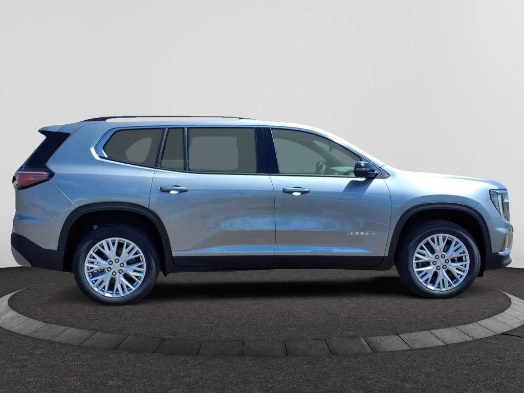 2026 GMC Acadia Elevation - Photo 7