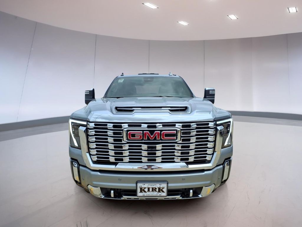 2026 GMC Sierra 2500HD Denali - Photo 9