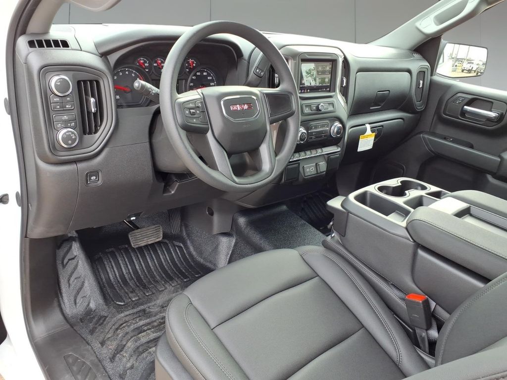 2026 GMC Sierra 1500 Pro - Photo 13