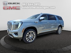 2026 GMC Yukon XL Denali SUV