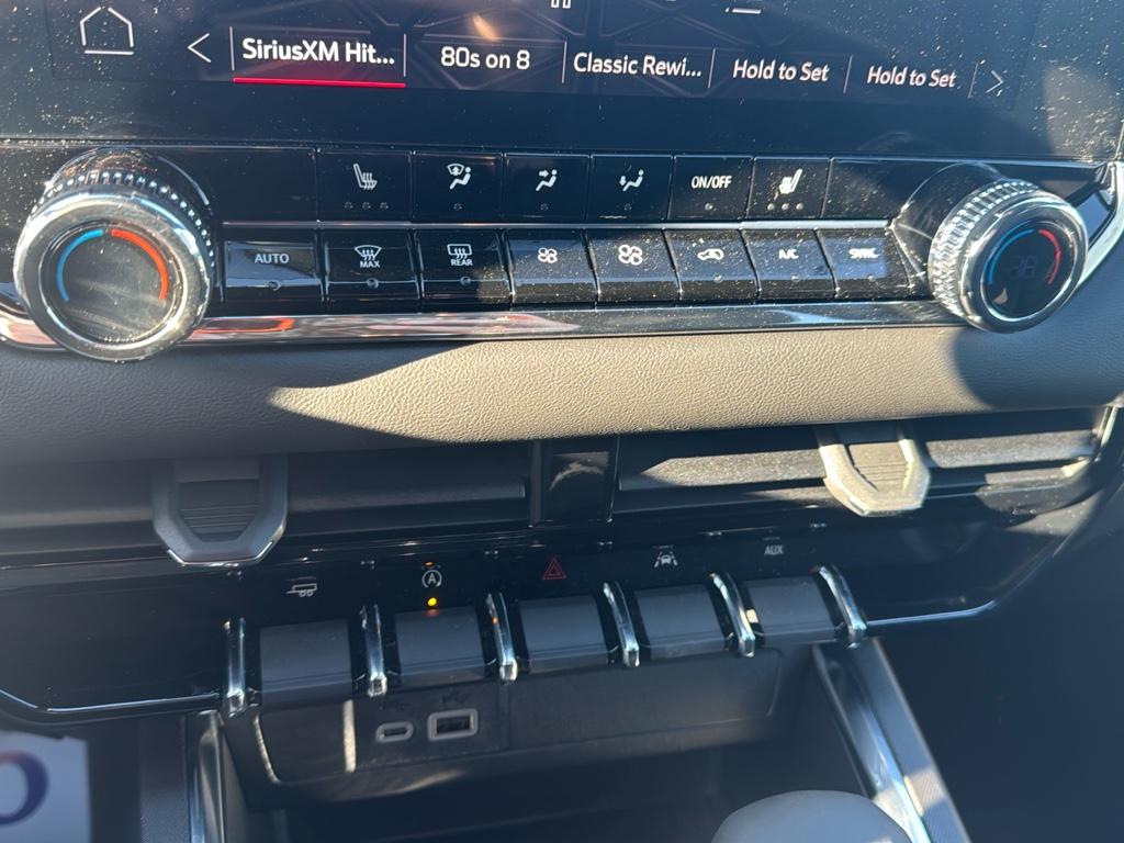 2025 GMC Canyon Elevation - Photo 23