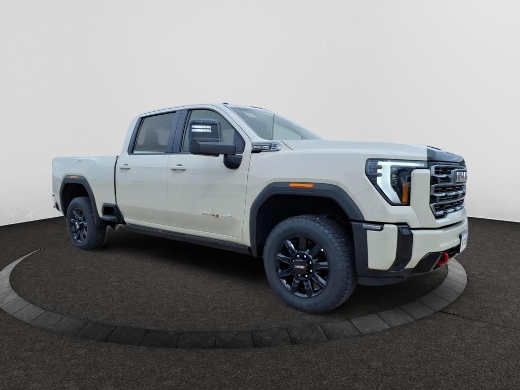 2026 GMC Sierra 2500HD AT4 - Photo 7