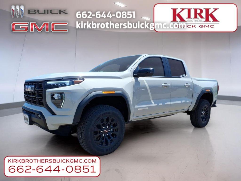 2026 GMC Canyon 2WD Elevation Crew Cab Short Box's photo