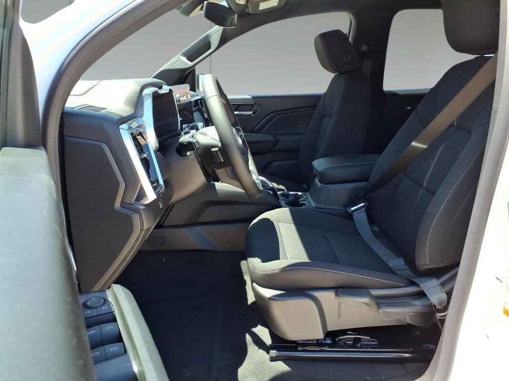 2026 GMC Canyon Elevation - Photo 13