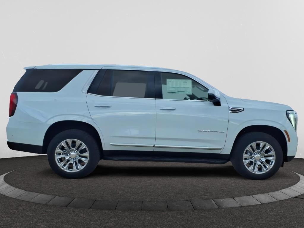 2026 GMC Yukon Denali - Photo 6