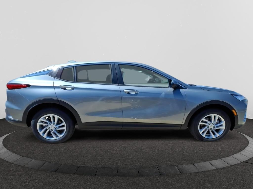 2026 Buick Envista Preferred - Photo 6