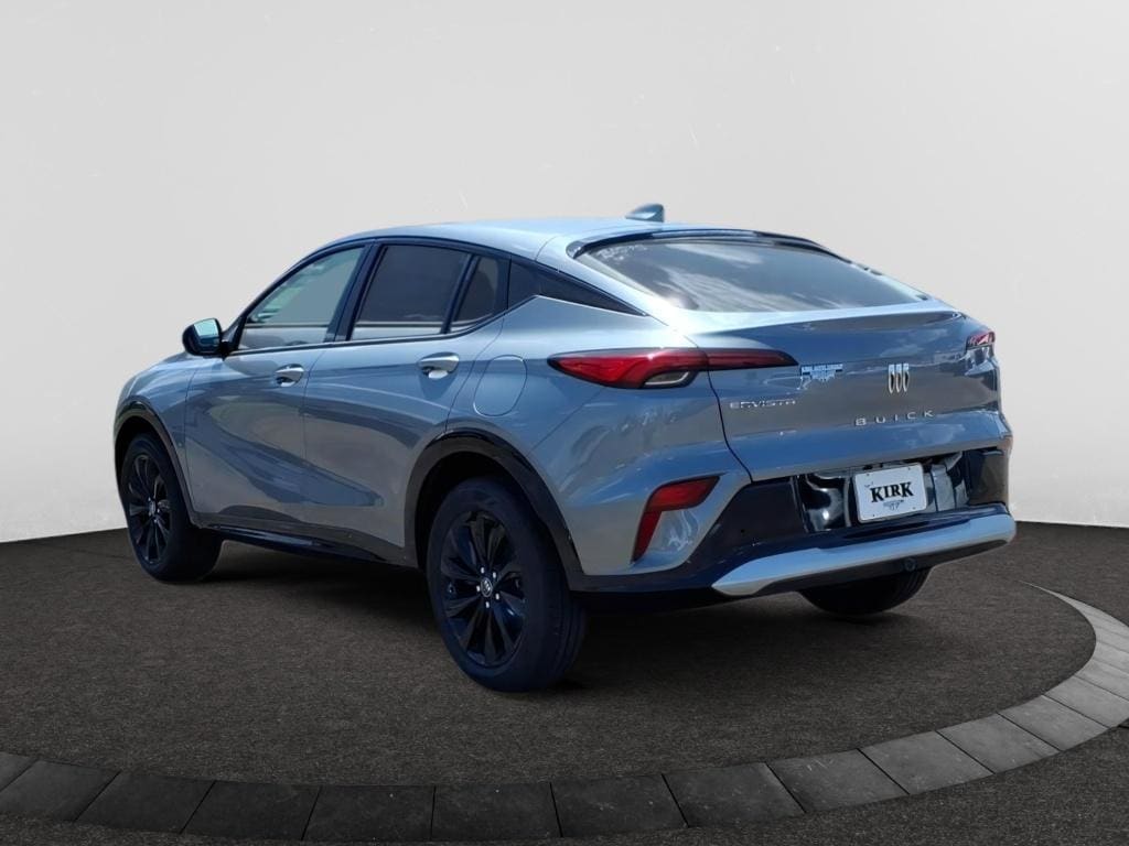 New 2026 Buick Envista Sport Touring SUV