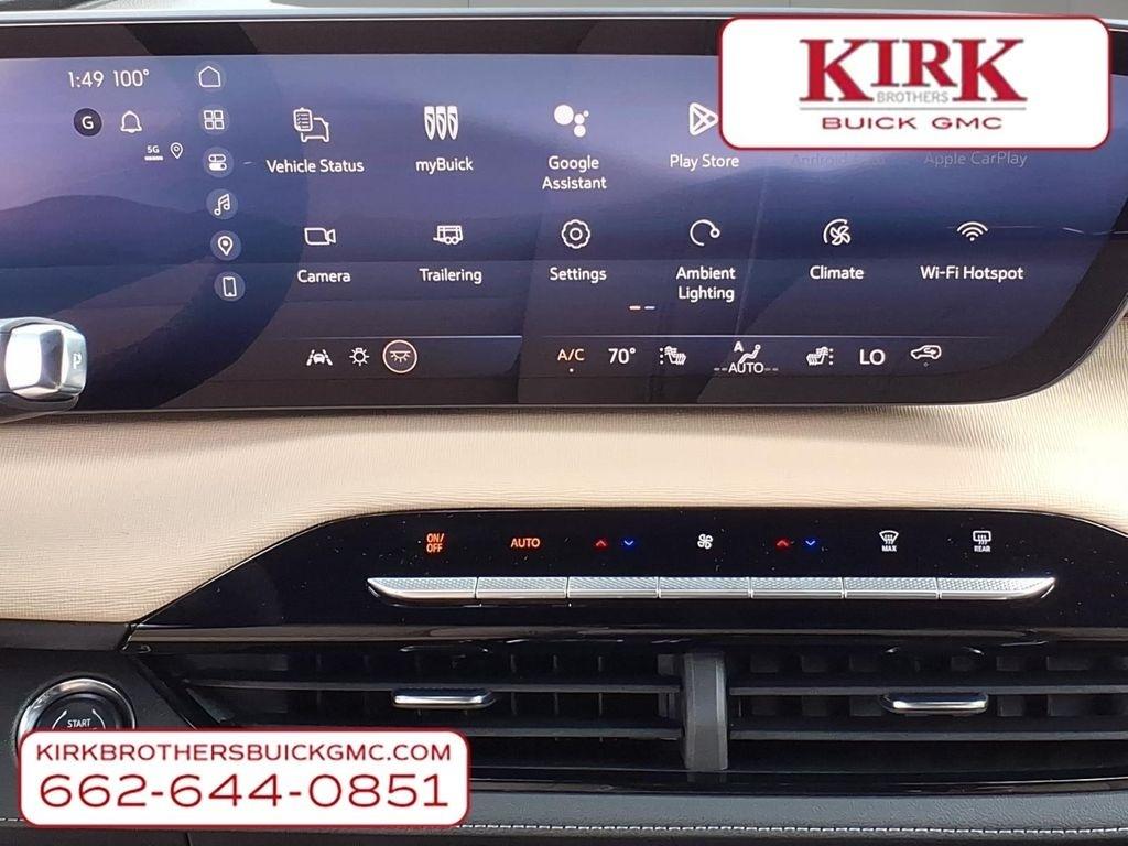 2026 Buick Enclave Preferred - Photo 6