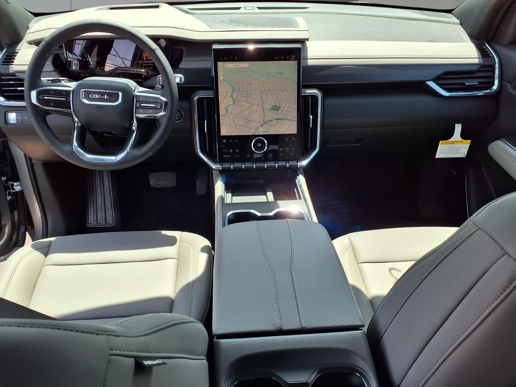 2026 GMC Acadia Elevation - Photo 14