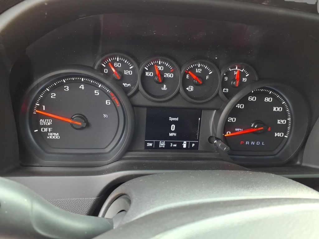 2026 GMC Sierra 1500 Pro - Photo 16