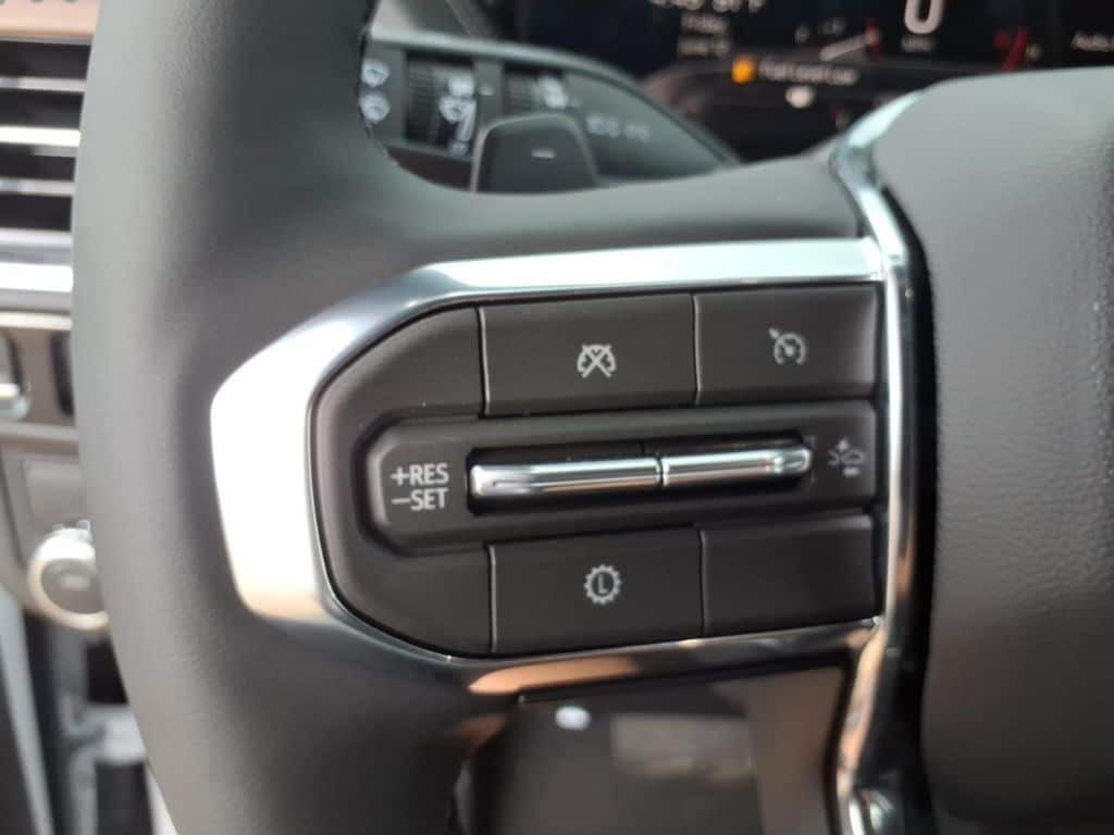 2026 GMC Yukon Denali - Photo 20