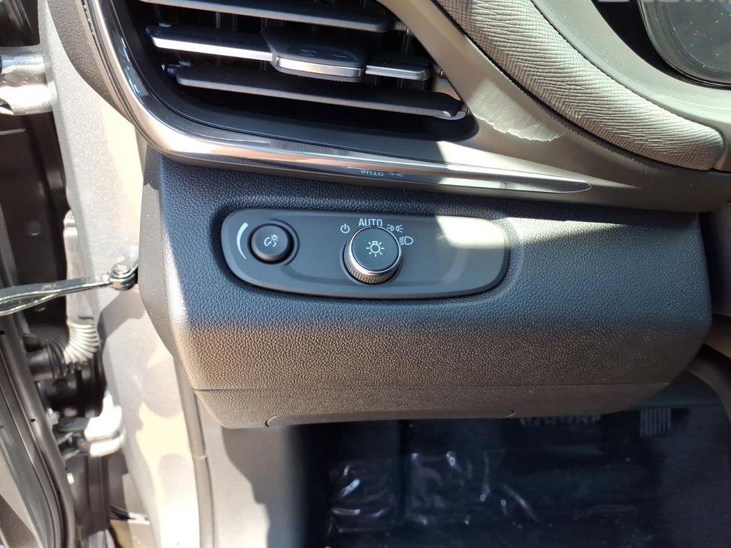 2026 Buick Envista Preferred - Photo 15