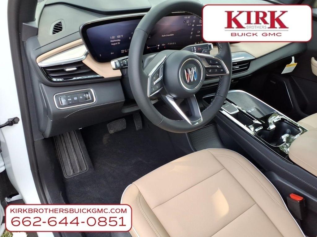 2026 Buick Enclave Preferred - Photo 5