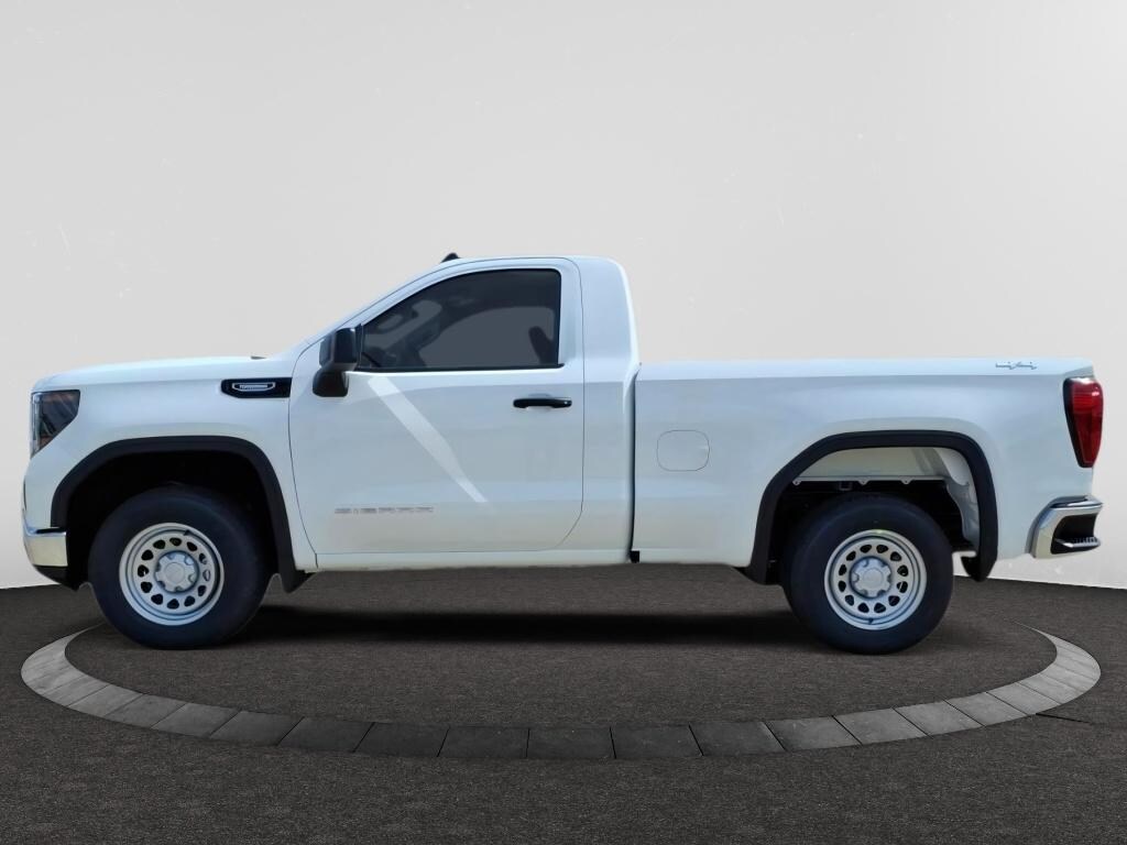 New 2026 GMC Sierra 1500 Pro Truck