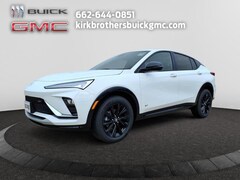 2026 Buick Envista Sport Touring SUV