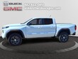 GMC Canyon