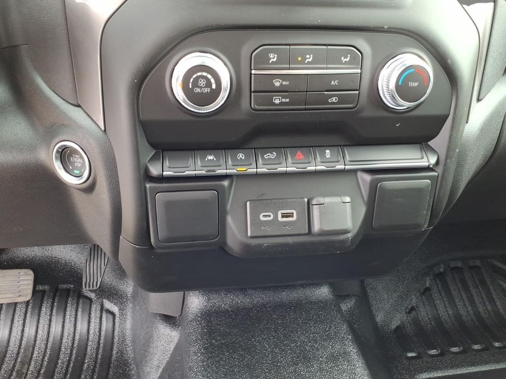 2026 GMC Sierra 1500 Pro - Photo 18