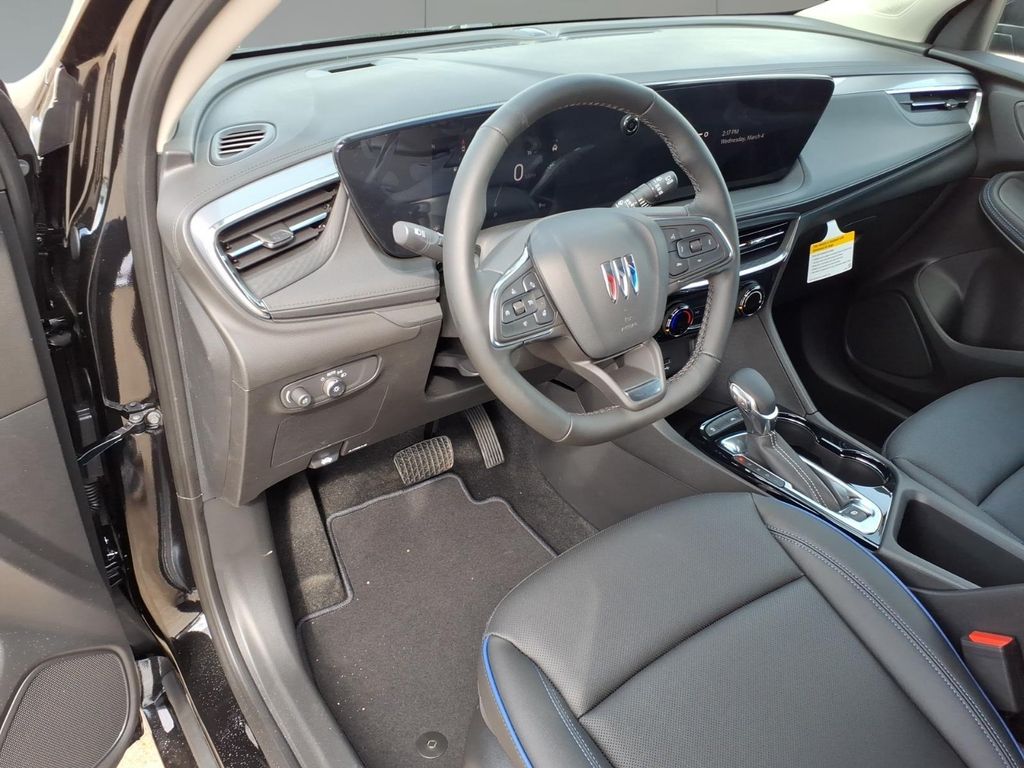 2026 Buick Encore GX Sport Touring - Photo 13