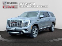 2026 GMC Yukon XL Denali SUV