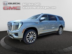 2026 GMC Yukon XL Denali SUV