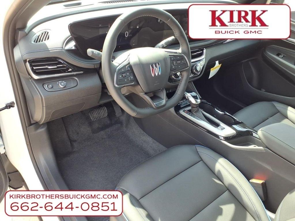 2026 Buick Envista Sport Touring - Photo 5