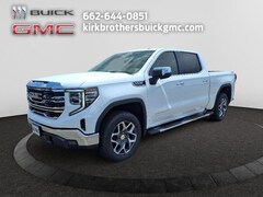 2025 GMC Sierra 1500 SLT Truck