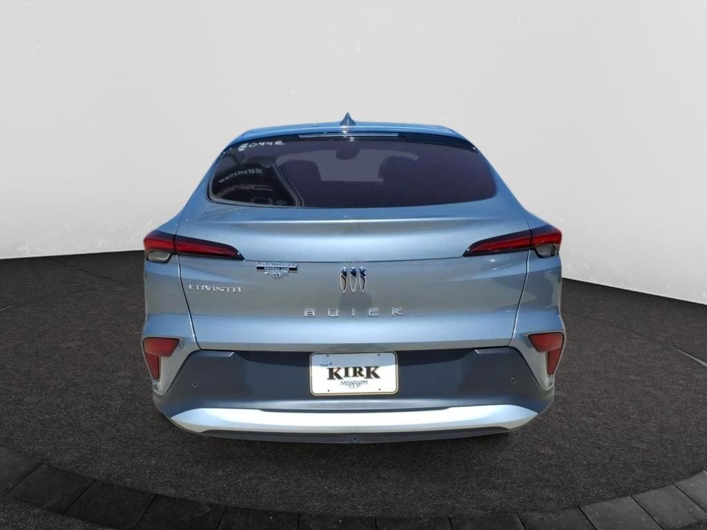 New 2026 Buick Envista Preferred SUV