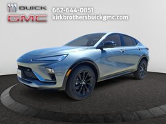 2026 Buick Envista Sport Touring SUV