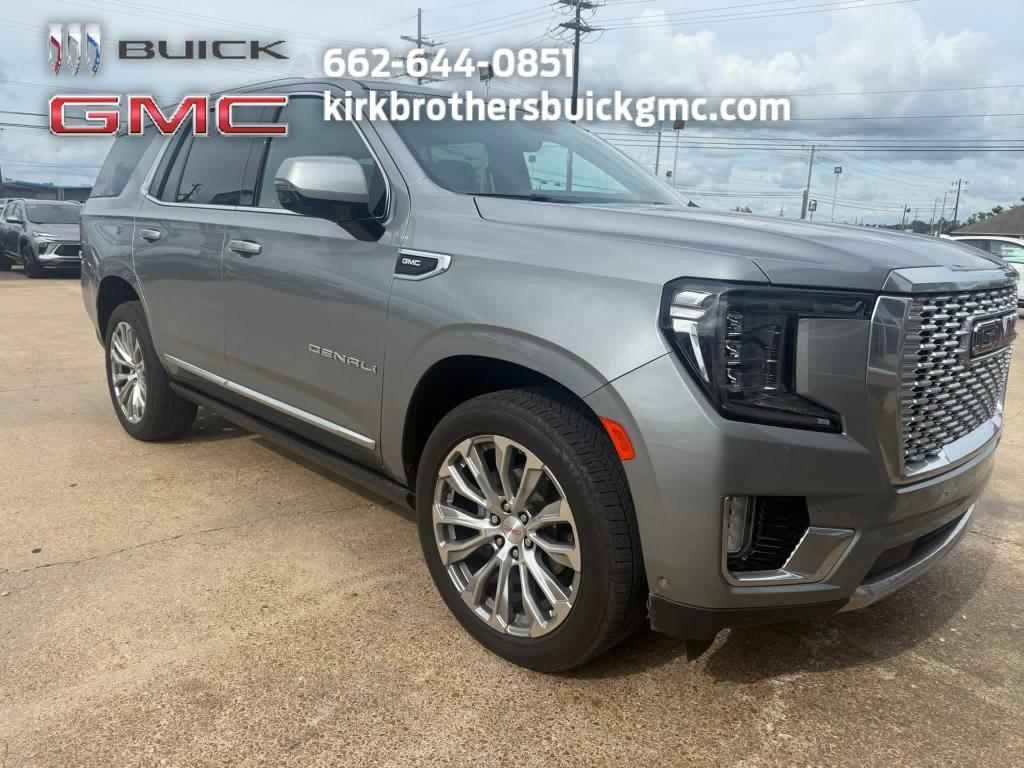 2023 GMC Yukon 2WD Denali's photo