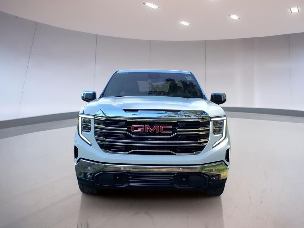 2026 GMC Sierra 1500 SLT - Photo 12