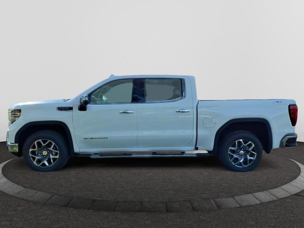 2026 GMC Sierra 1500 SLT - Photo 8