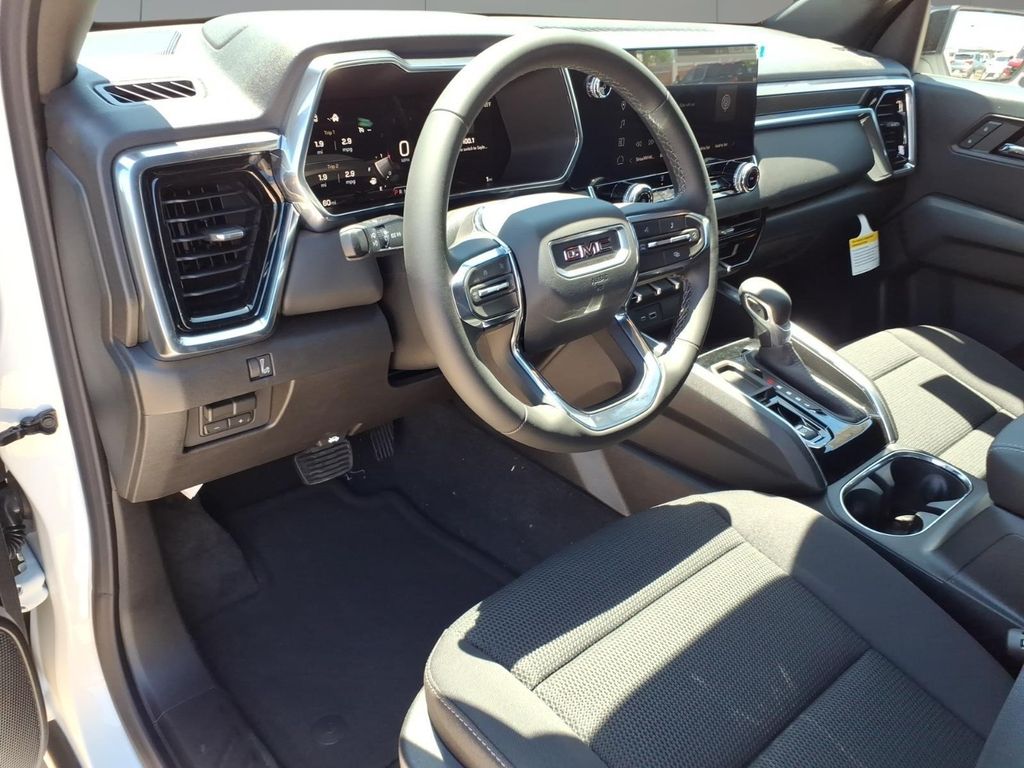 2026 GMC Canyon Elevation - Photo 12