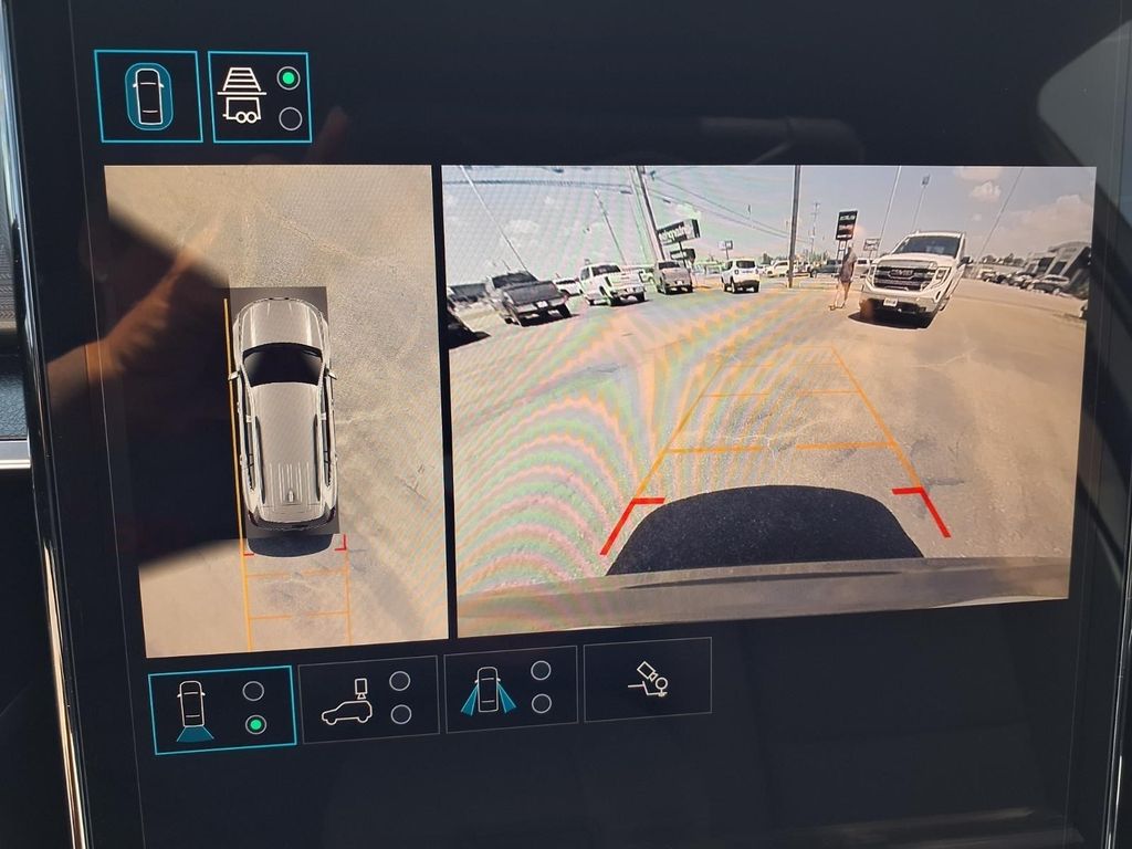 2026 GMC Acadia Elevation - Photo 26