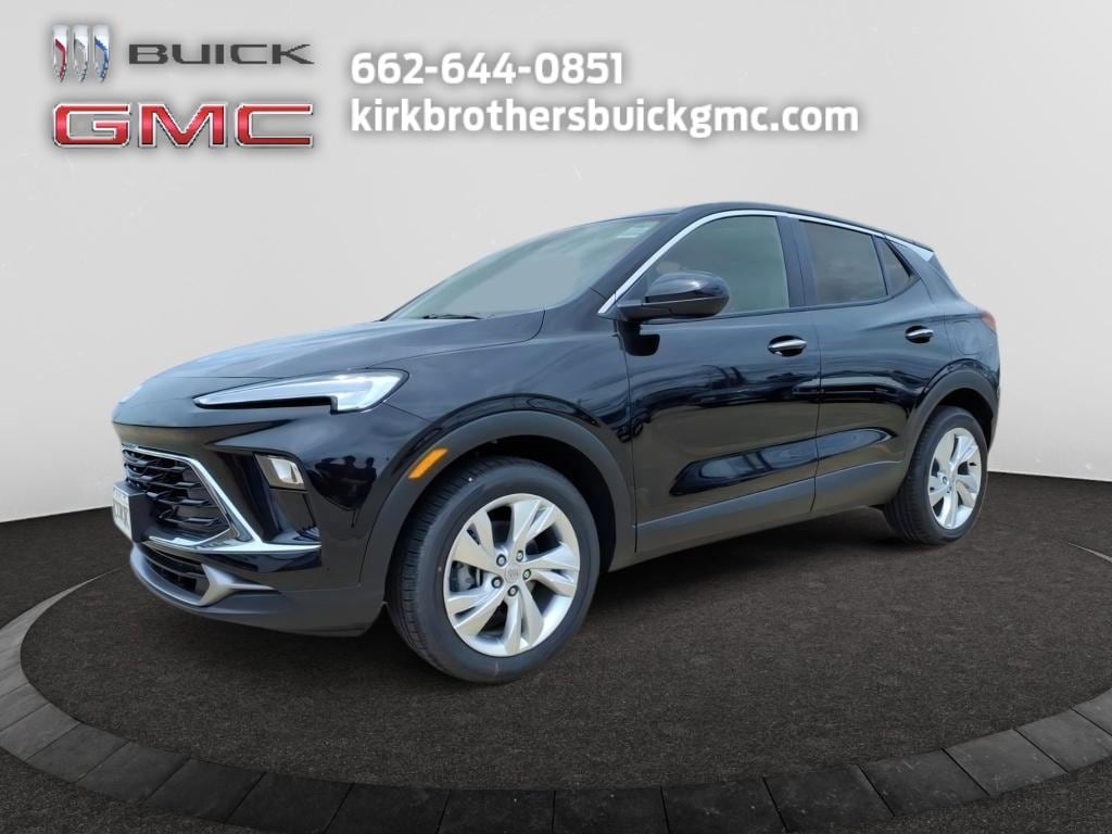 2026 Buick Encore GX Preferred's photo